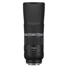 Canon RF 800mm f/11 IS STM (3987C005)