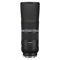 Объектив Canon RF 800mm f/11 IS STM (3987C005)