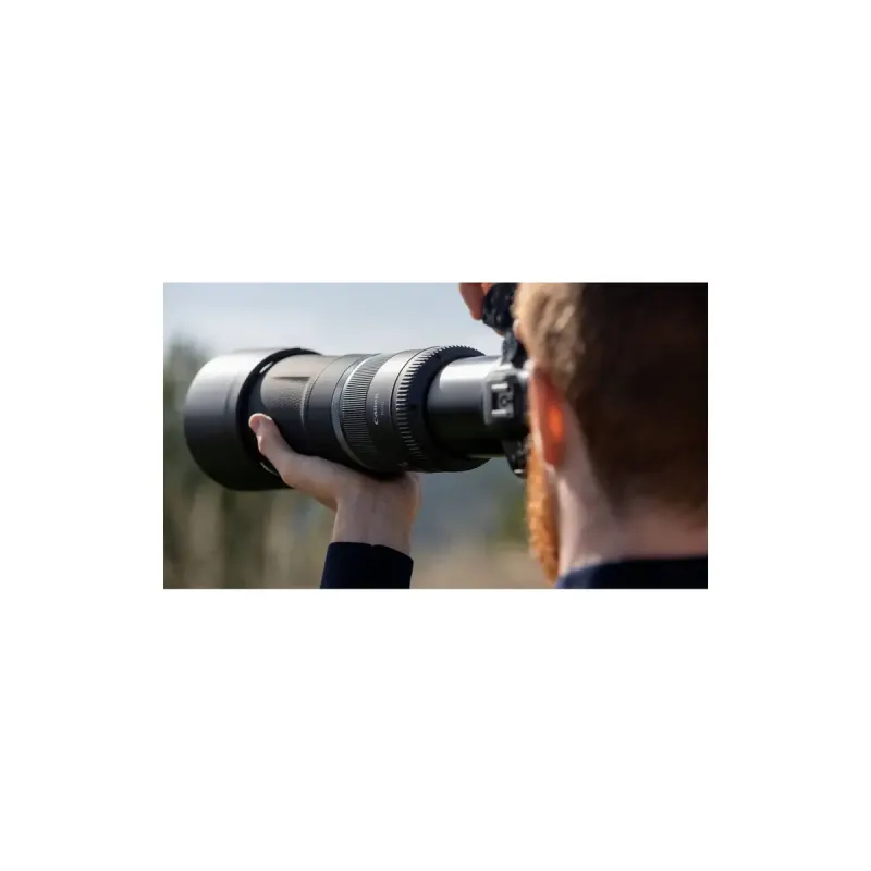 Объектив Canon RF 800mm f/11 IS STM (3987C005)