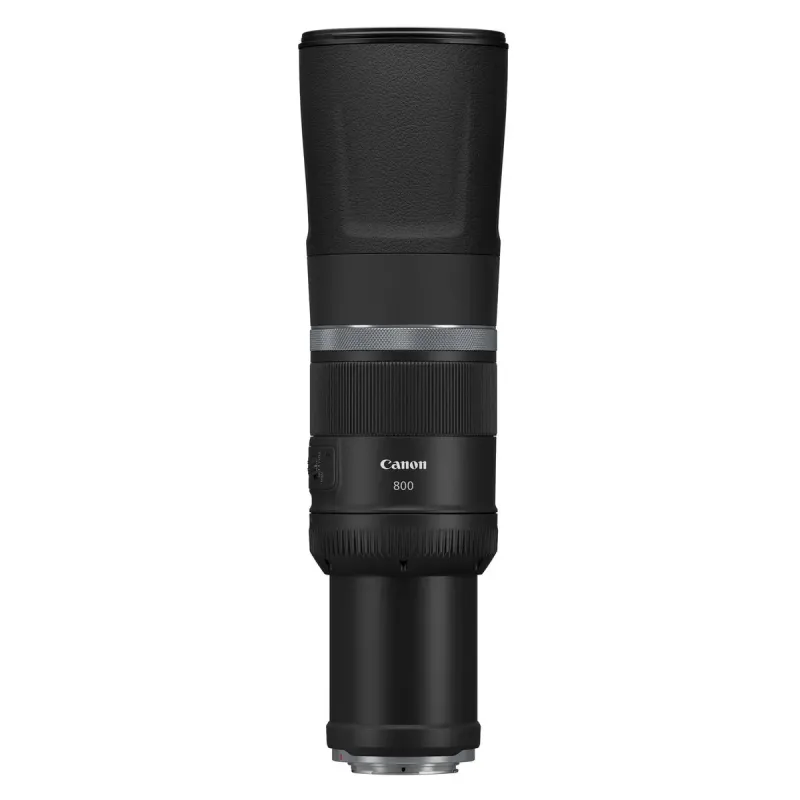 Объектив Canon RF 800mm f/11 IS STM (3987C005)