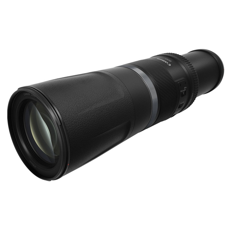 Canon RF 800mm f/11 IS STM (3987C005)