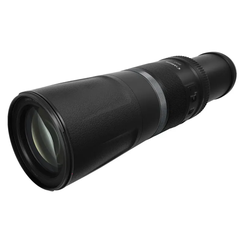 Объектив Canon RF 800mm f/11 IS STM (3987C005)