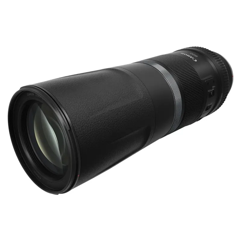 Объектив Canon RF 800mm f/11 IS STM (3987C005)
