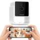 Petcube Камера відеоспостереження за домашніми тваринами Cam CC10US