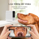 Petcube Камера відеоспостереження за домашніми тваринами Cam CC10US