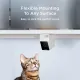 Petcube Камера відеоспостереження за домашніми тваринами Cam CC10US