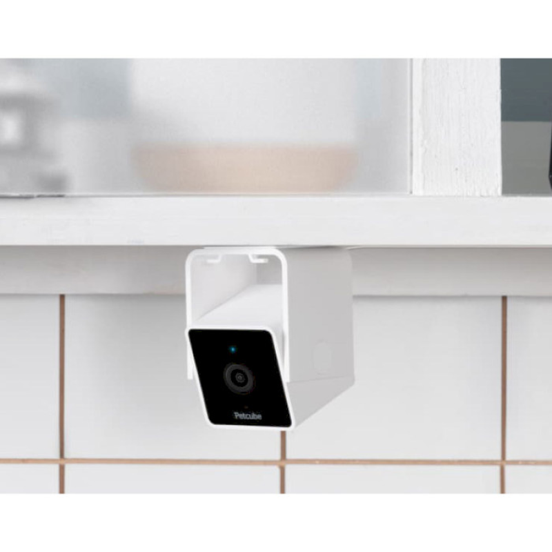 Petcube Камера відеоспостереження за домашніми тваринами Cam CC10US