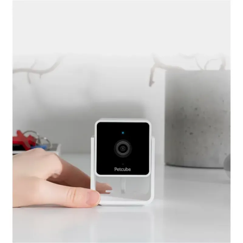 Petcube Камера відеоспостереження за домашніми тваринами Cam CC10US