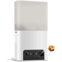 Petcube Інтерактивна HD-камера годівниця Bites 2 Lite (BL10US)