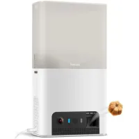 Petcube Інтерактивна HD-камера годівниця Bites 2 Lite (BL10US)