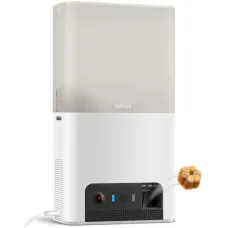 Petcube Інтерактивна HD-камера годівниця Bites 2 Lite (BL10US)
