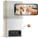 Petcube Інтерактивна HD-камера годівниця Bites 2 Lite (BL10US)