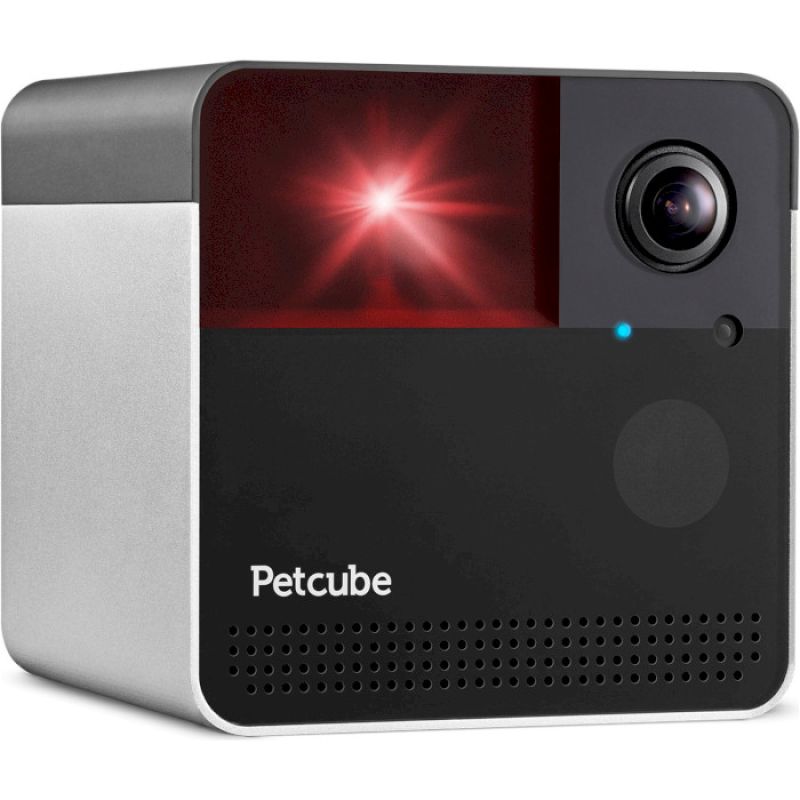 Petcube Компактна HD-камера Play 2 (PP20US)