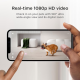 Petcube Компактна HD-камера Play 2 (PP20US)