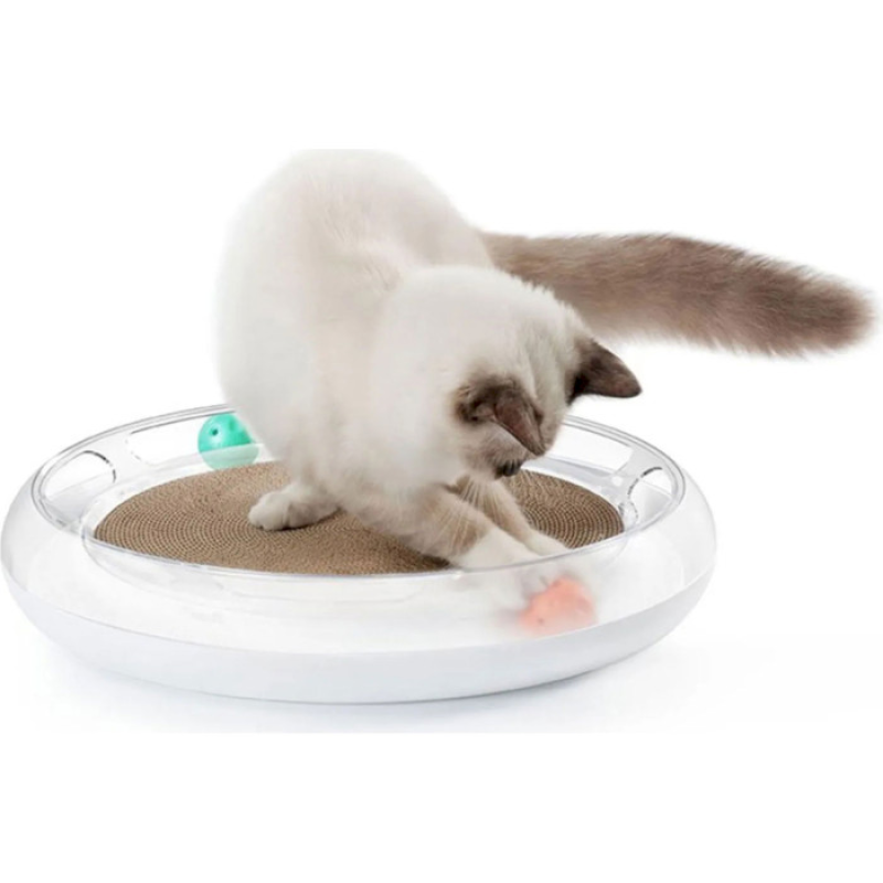 Petkit FUN CAT SCRATCHER 4 in 1 P610 (FUN4IN1)
