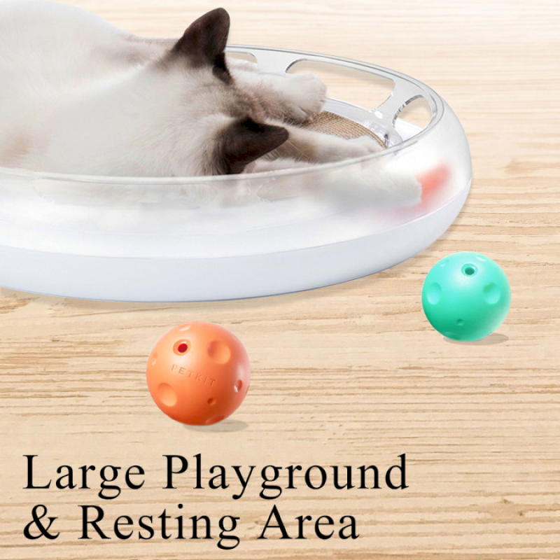 Petkit FUN CAT SCRATCHER 4 in 1 P610 (FUN4IN1)