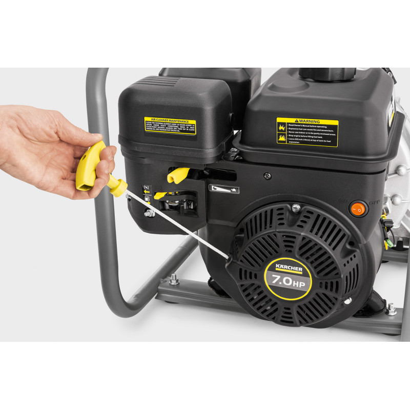 Karcher WWP 45 (1.042-210.0)