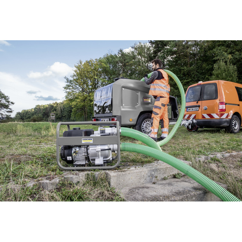 Karcher WWP 45 (1.042-210.0)