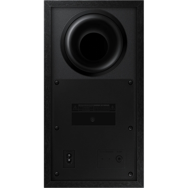 Акустика Samsung HW-B650D/UA