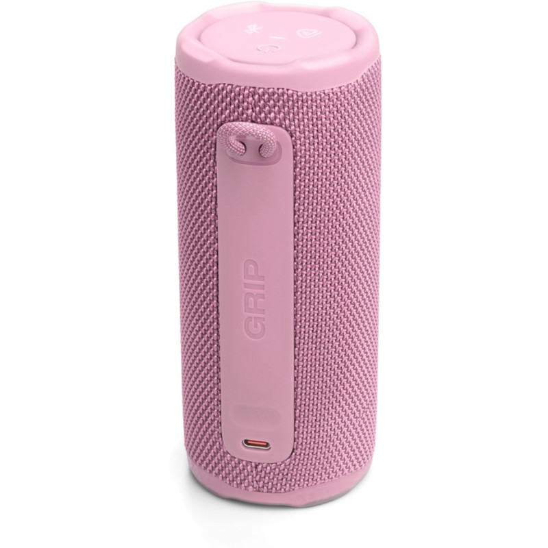 Акустика JBL Grip Pink (JBLGRIPPIK)