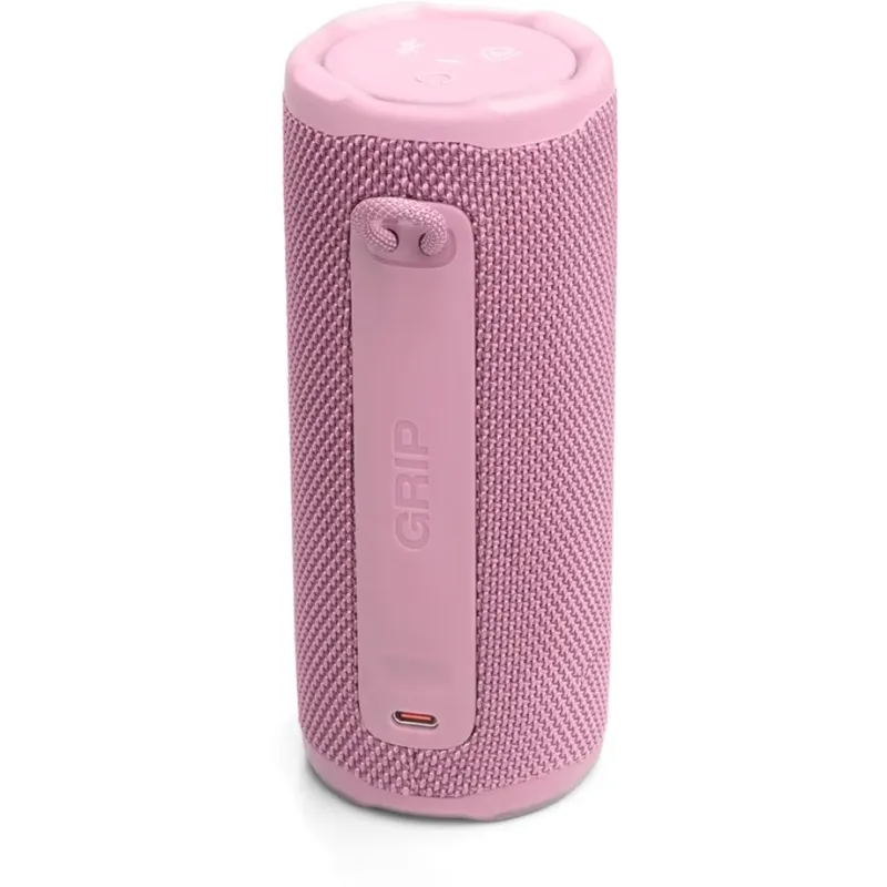 Акустика JBL Grip Pink (JBLGRIPPIK)
