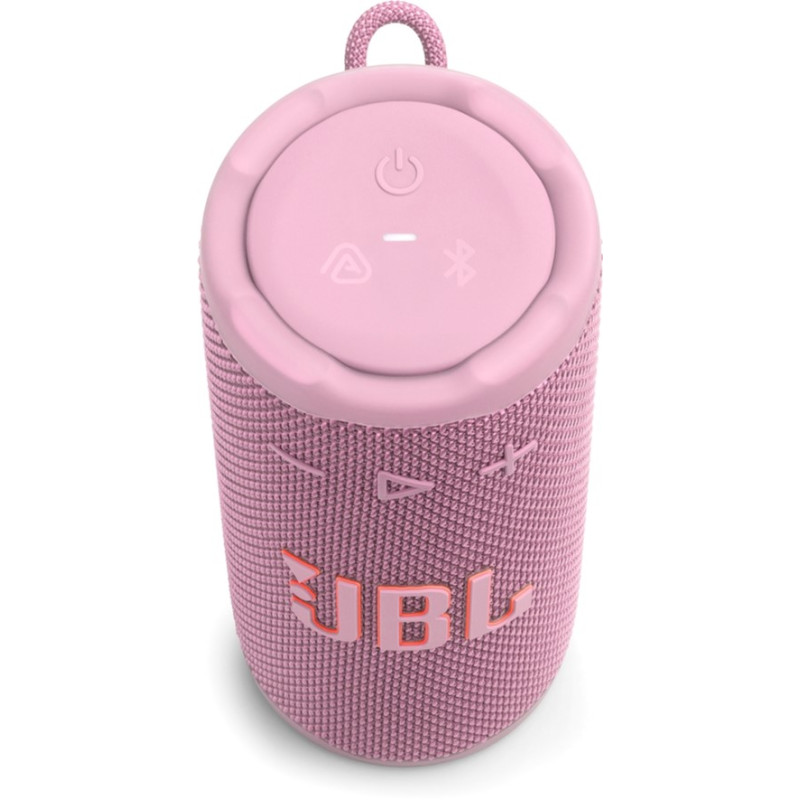 Акустика JBL Grip Pink (JBLGRIPPIK)