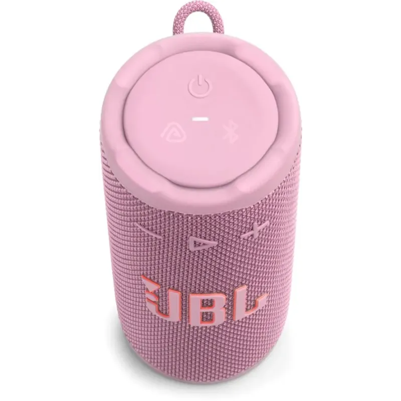 Акустика JBL Grip Pink (JBLGRIPPIK)