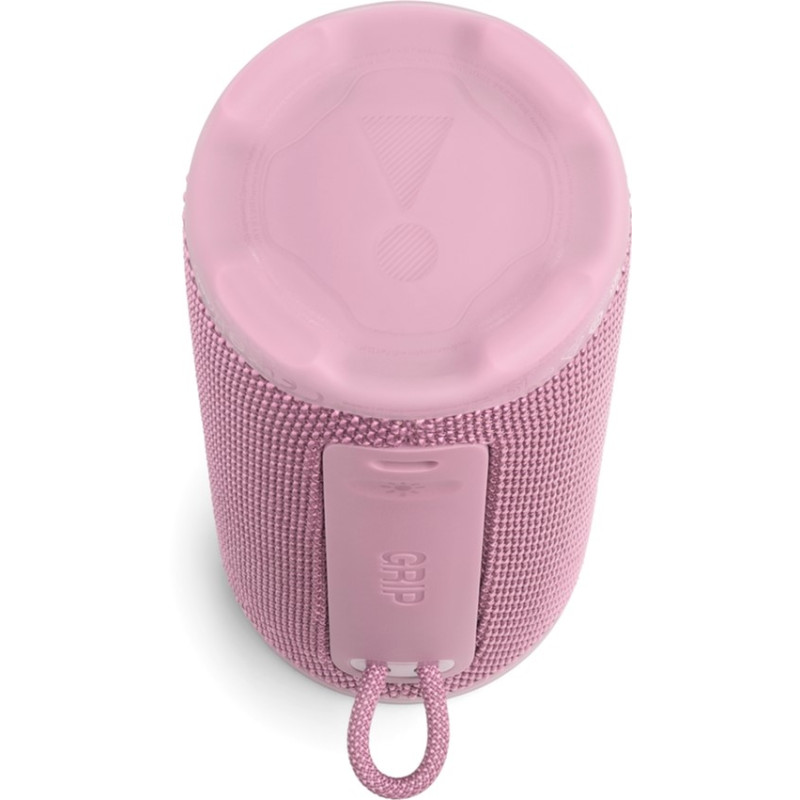 Акустика JBL Grip Pink (JBLGRIPPIK)
