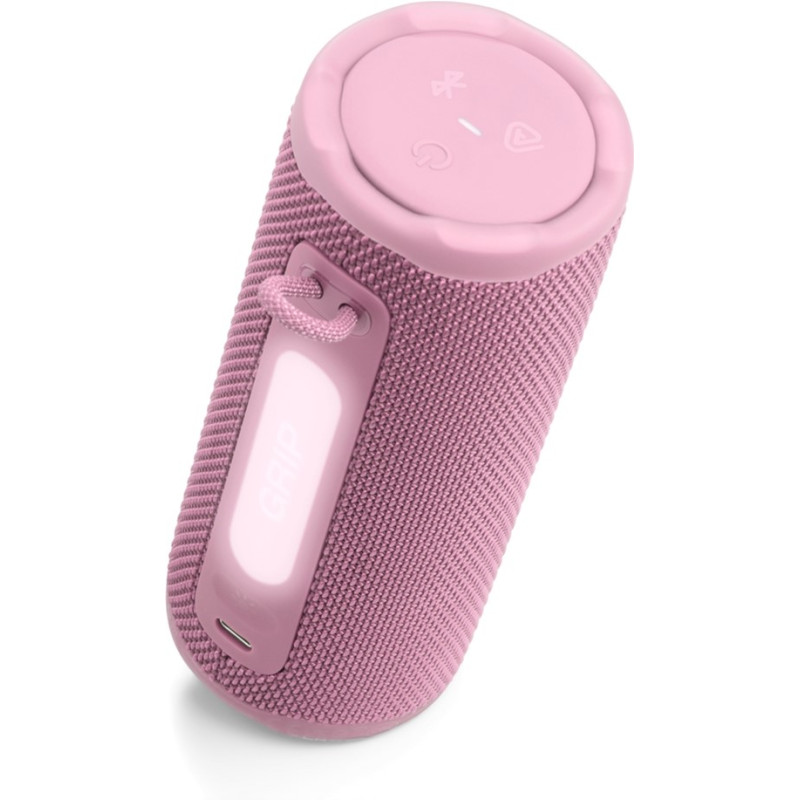 Акустика JBL Grip Pink (JBLGRIPPIK)