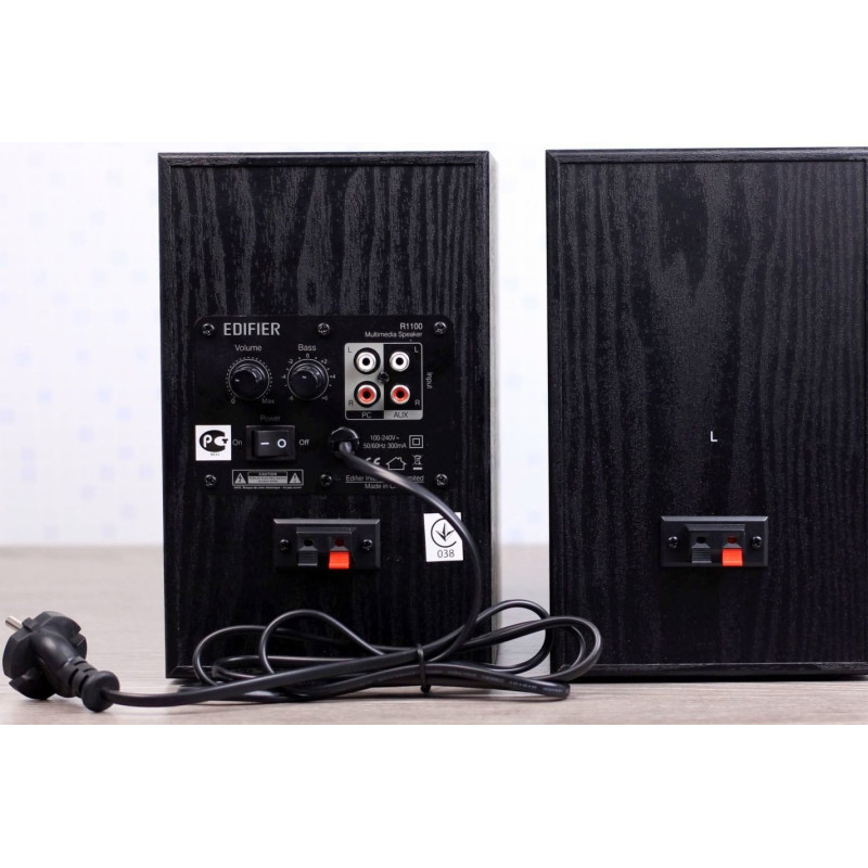 Акустика Edifier  R1100