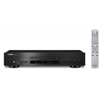 Yamaha CD-S303 Black