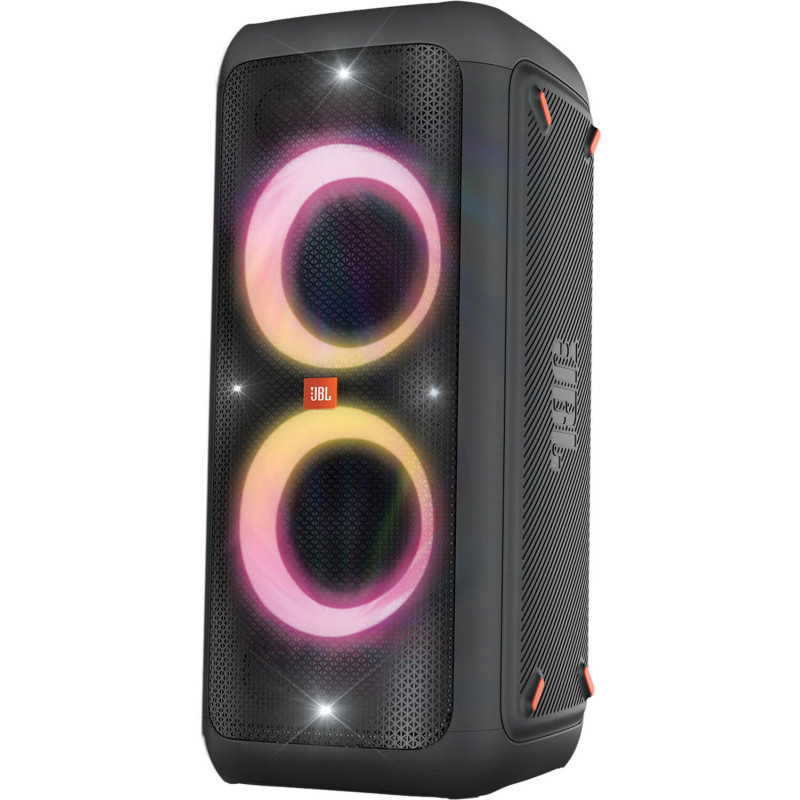 Акустика JBL PartyBox Stage 320 (JBLPBSTAGE320EP)