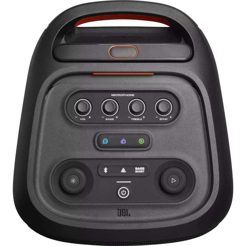 Акустика JBL PartyBox Stage 320 (JBLPBSTAGE320EP)