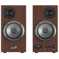 Акустика Genius SP-HF500B Brown (31730047400)
