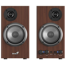 Акустика Genius SP-HF500B Brown (31730047400)