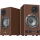 Акустика Genius SP-HF500B Brown (31730047400)