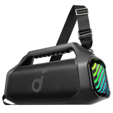 Акустика ANKER SoundCore Boom 2 Pro Black