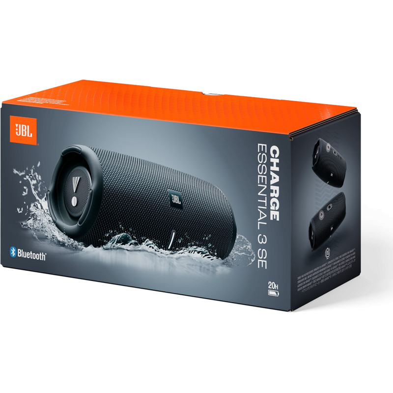 Акустика JBL Charge Essential 3 SE (JBLCHARGEES3SE)