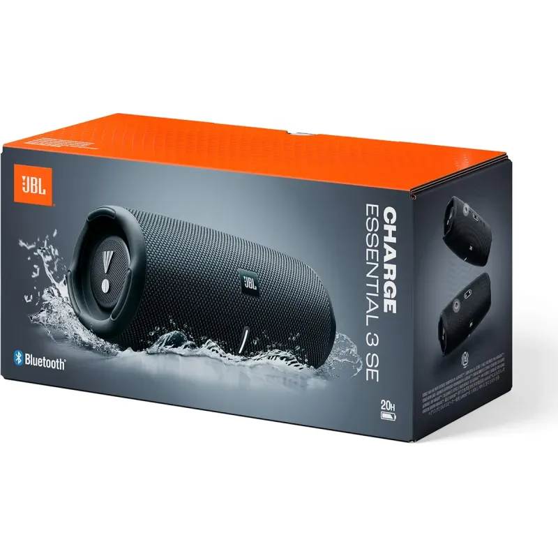 Акустика JBL Charge Essential 3 SE (JBLCHARGEES3SE)