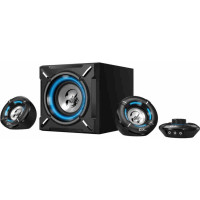 Акустика Genius SW-G2.1 1000 Black (31730043400)