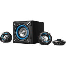 Акустика Genius SW-G2.1 1000 Black (31730043400)