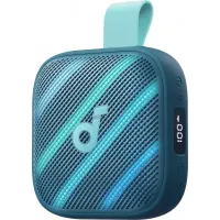 Акустика Anker SoundCore Boom GO 3i Blue (D5103030)