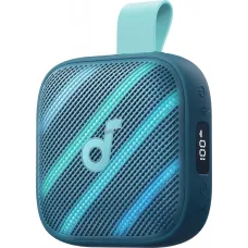 Акустика Anker SoundCore Boom GO 3i Blue (D5103030)