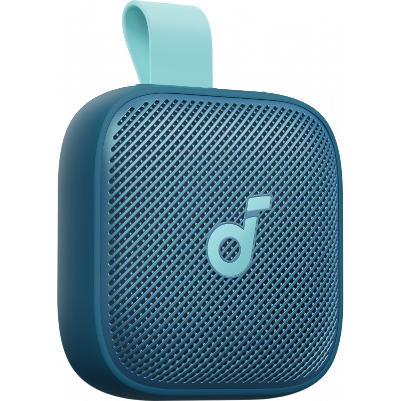 Акустика Anker SoundCore Boom GO 3i Blue (D5103030)