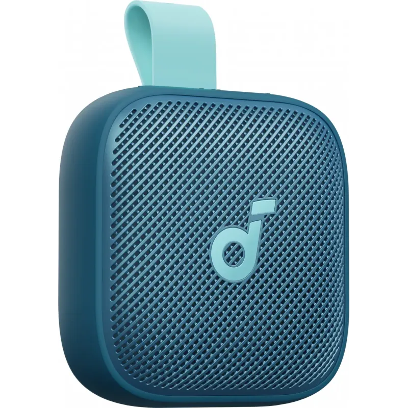 Акустика Anker SoundCore Boom GO 3i Blue (D5103030)