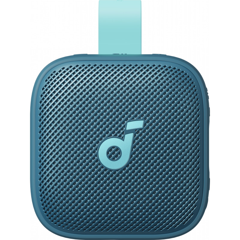 Акустика Anker SoundCore Boom GO 3i Blue (D5103030)
