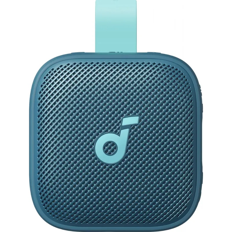 Акустика Anker SoundCore Boom GO 3i Blue (D5103030)