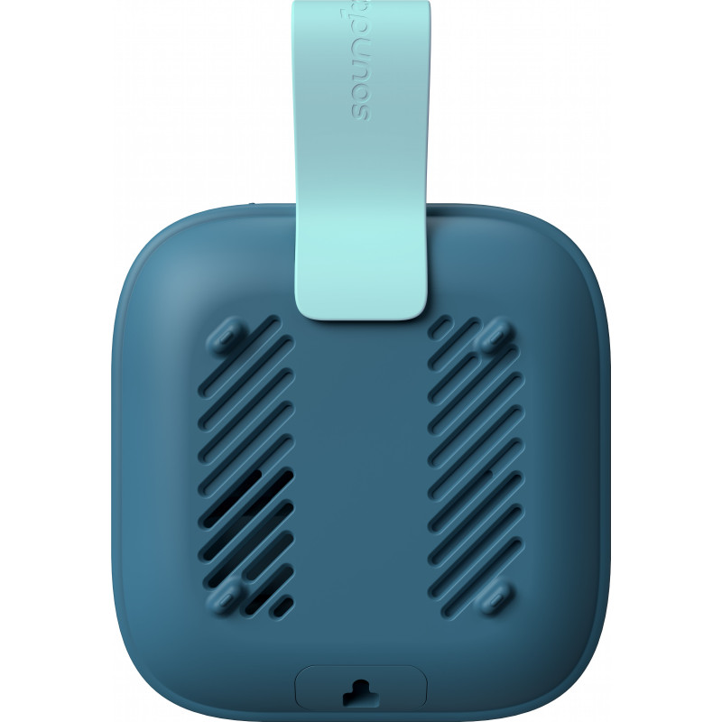Акустика Anker SoundCore Boom GO 3i Blue (D5103030)