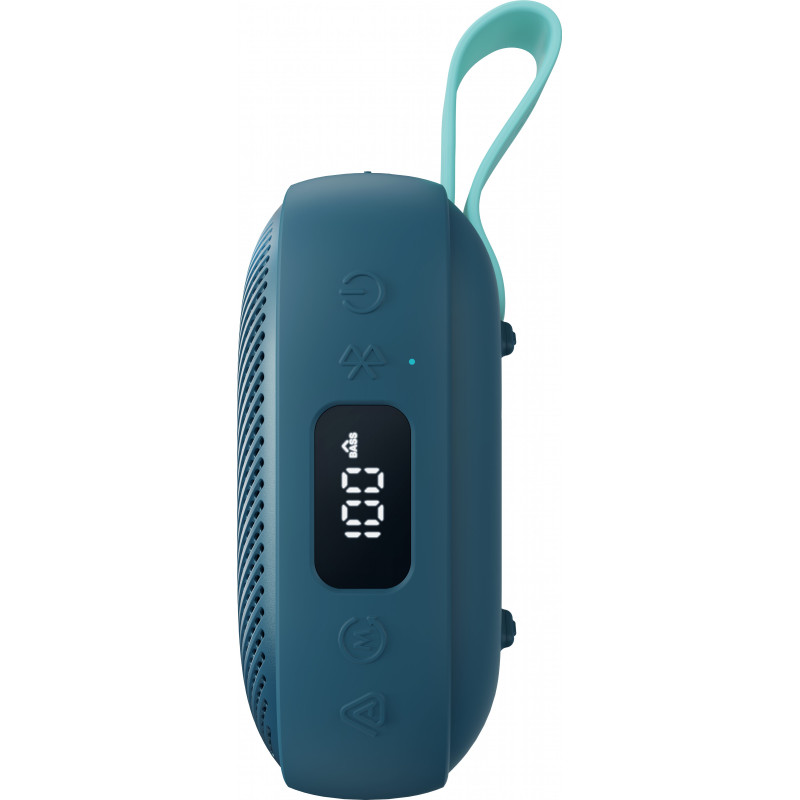 Акустика Anker SoundCore Boom GO 3i Blue (D5103030)