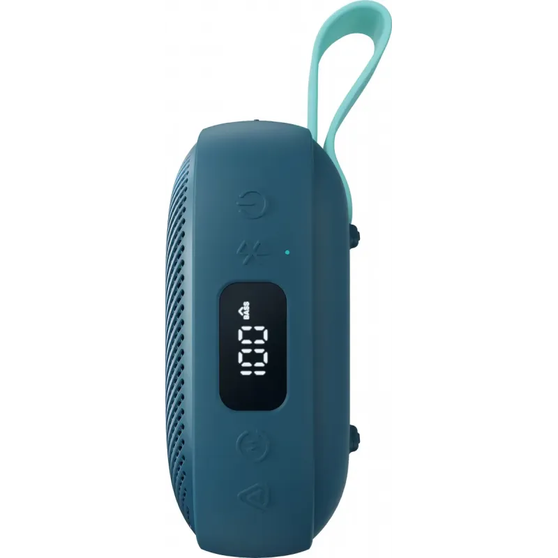 Акустика Anker SoundCore Boom GO 3i Blue (D5103030)